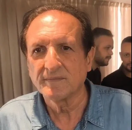 Hervázio Bezerra envia recado após apoio de Leo a Nabor: “Respeitamos todas as decisões, espero que a nossa também seja respeitada”