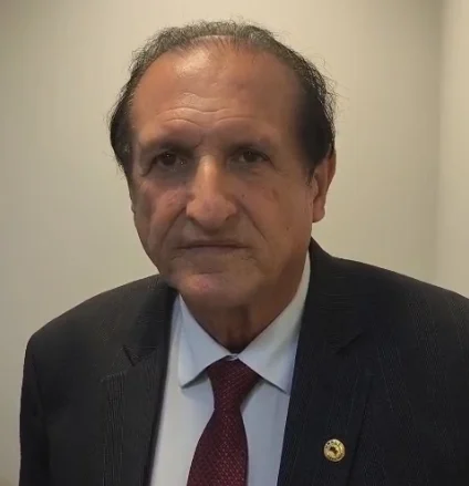Hervázio Bezerra Minimiza Impugnação Contra Cícero Lucena: “Ele Não Tem Condenação”