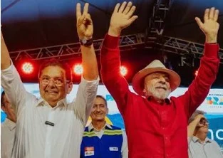 Casa Lula Paraíba Inaugurada em Campina Grande: Adriano Galdino Abre Espaço para Diálogo e Propostas com o Povo