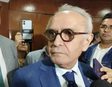 Cícero Lucena tem Registro de Candidatura ao Governo da Paraíba Considerado Regular pela Justiça Eleitoral: Entenda os Detalhes