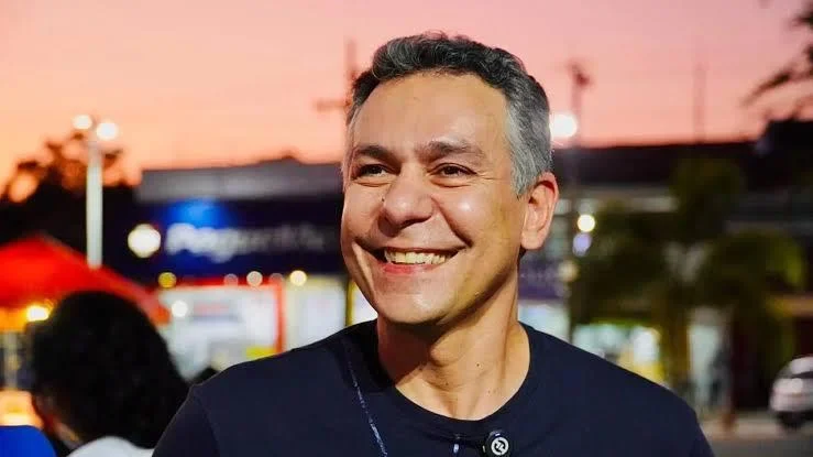 Ação no TRE-PB: Emerson Panta tem candidatura de deputado federal pedida para ser impugnada por rejeição de contas em Santa Rita