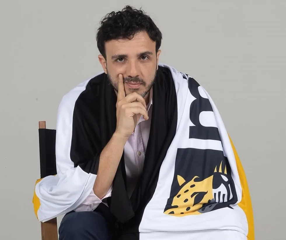 Renan Santos na Paraíba: Agenda com Ações contra Tráfico e Coletiva em João Pessoa