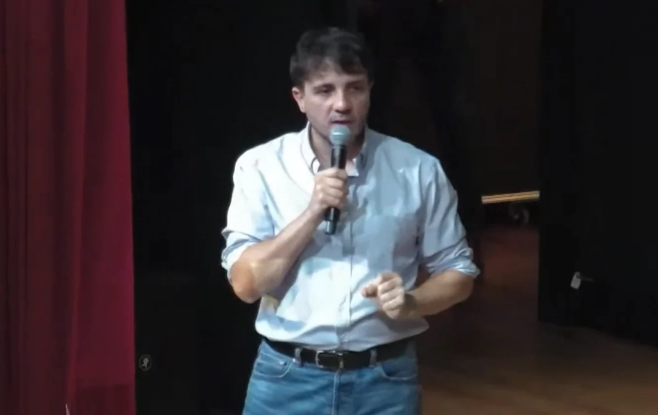 Renan Santos Propõe “Matar Bandido Como Se Não Houvesse Amanhã” e “Desfilar com os Corpos” na Paraíba