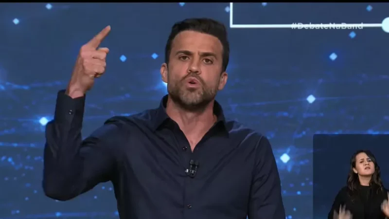 TSE Veta Pablo Marçal de Usar Fundos Públicos e Debater até Julgamento da Candidatura Presidencial