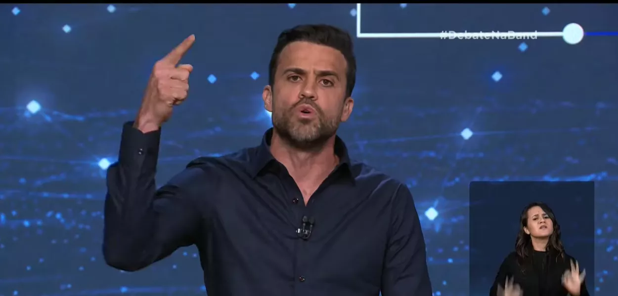 TSE Veta Pablo Marçal de Usar Fundos Públicos e Debater até Julgamento da Candidatura Presidencial