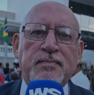Marcos Henriques detona Renan Santos: “Aparece às custas da mentira” e critica falta de propostas em agenda na Paraíba