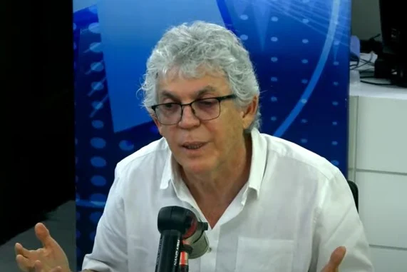 Ricardo Coutinho detona bolsonarismo na Paraíba: “Brasil precisa de Lula” e acusa direita de “mentiras”