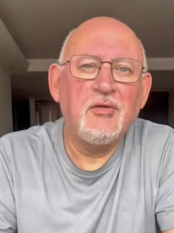 Marcos Henriques reage a ameaças em evento político nos Bancários e declara: “Não iremos nos calar”