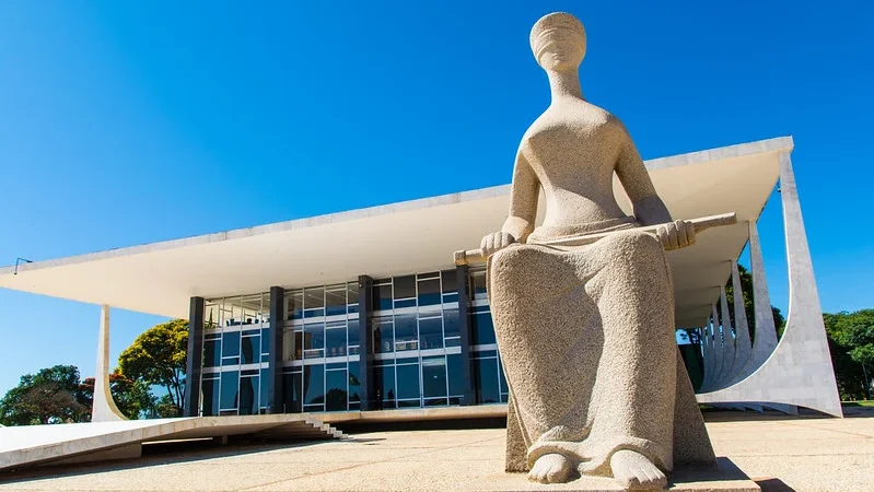 STF Anula Emendas de Partidos: Fim do Direcionamento Político e Nova Era de Transparência nos Recursos Públicos