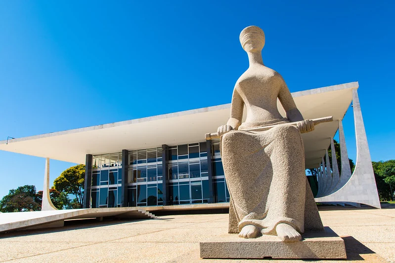 STF Anula Emendas de Partidos: Fim do Direcionamento Político e Nova Era de Transparência nos Recursos Públicos