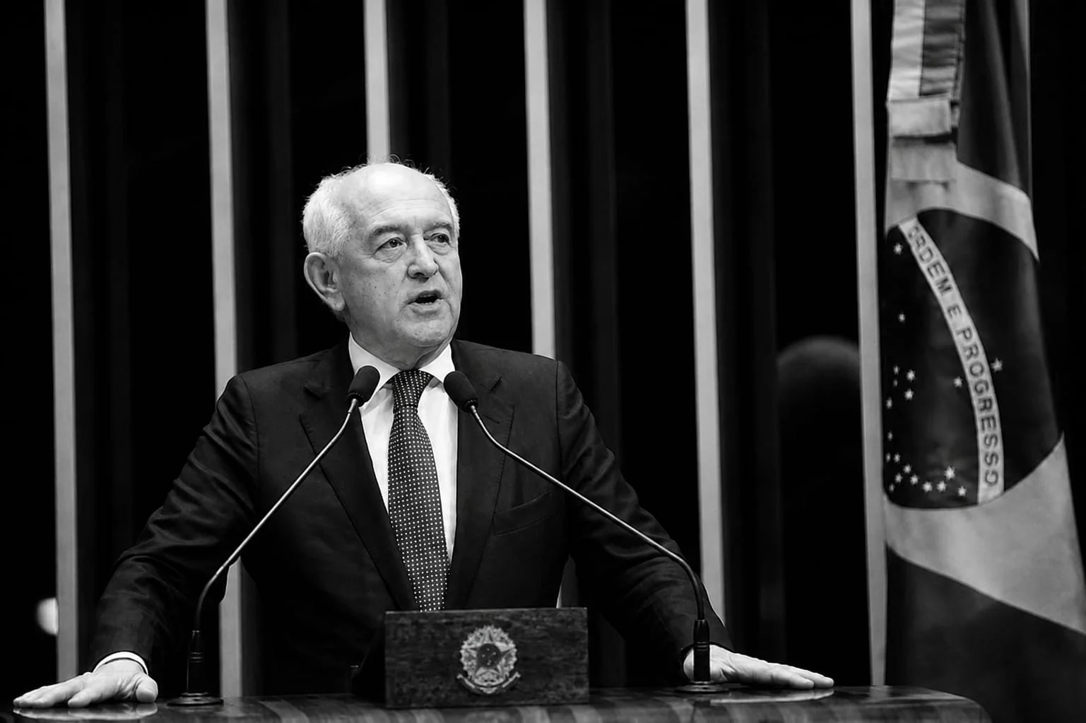 Manoel Dias, ex-ministro do Trabalho e cofundador do PDT, morre aos 88 anos: A trajetória de um líder trabalhista