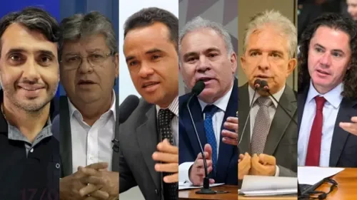 Debate Eleições 2026: TV Master promove confronto inédito entre candidatos ao Senado pela Paraíba nesta segunda-feira