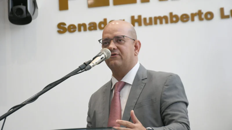 Bruno Farias assume Liderança da Base de Leo Bezerra na Câmara de João Pessoa: O Que Muda?