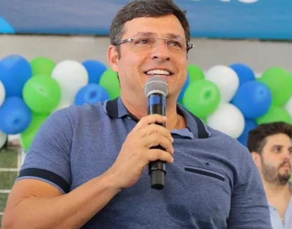 MPE Pede Indeferimento de Vitor Hugo para Deputado Federal no TRE-PB por Ligações com Organização Criminosa