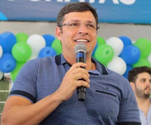 MPE Pede Indeferimento de Vitor Hugo para Deputado Federal no TRE-PB por Ligações com Organização Criminosa