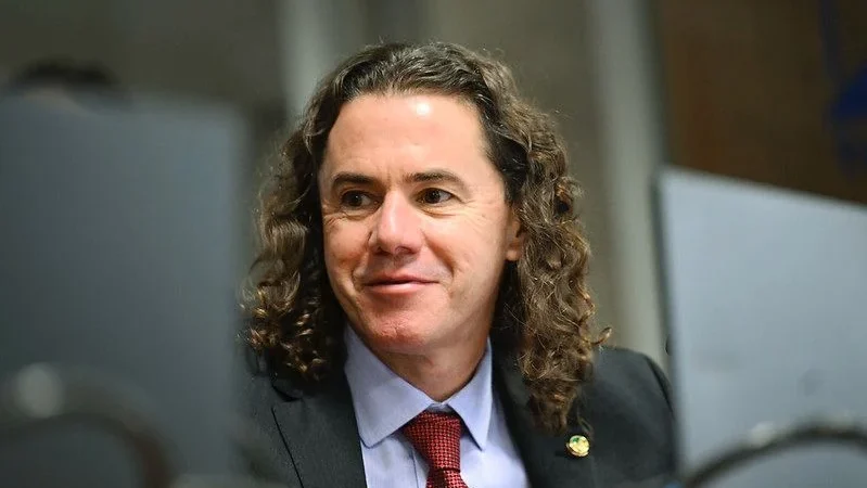 Veneziano Vital do Rêgo: “Se apresentarem prefeito pressionado pelo TCU, eu renuncio minha candidatura ao Senado”