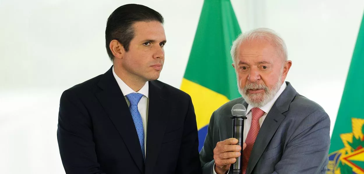 Lula em Jogo: Visita à Paraíba Fortalece Aliança com Arthur Lira e Sinaliza Apoio a Hugo Motta