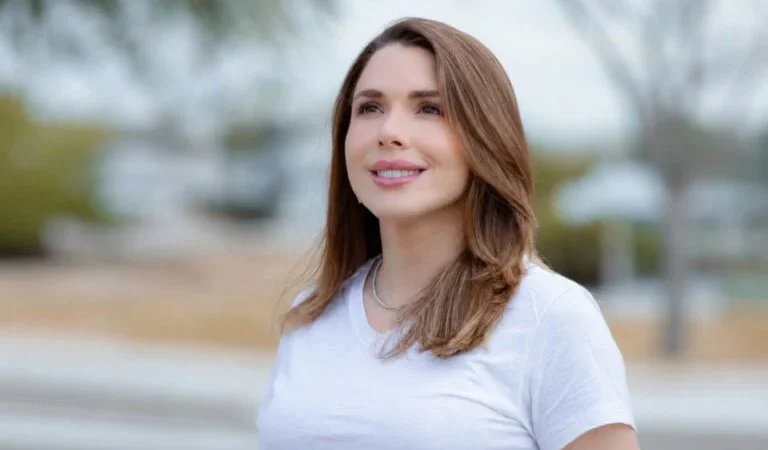 Olívia Motta: Candidatura à Assembleia da PB é Deferida Após Comprovação de Desincompatibilização de Cargo Público
