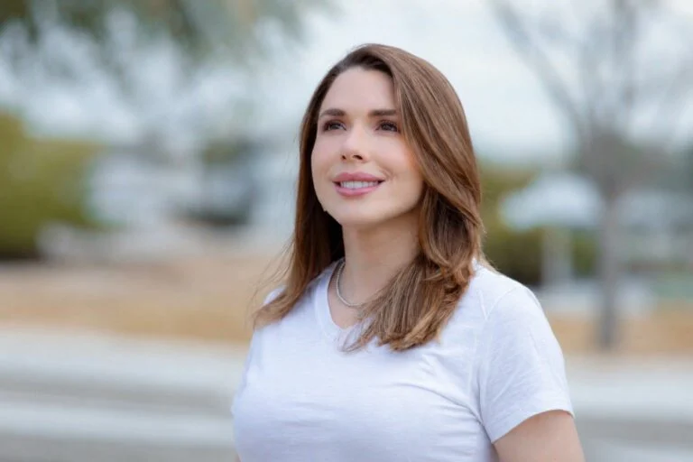 Olívia Motta: Candidatura à Assembleia da PB é Deferida Após Comprovação de Desincompatibilização de Cargo Público