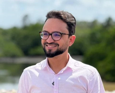 Reviravolta Eleitoral: TJPB Executa Decisão do STF e Libera Candidatura de Tibério Limeira para Deputado Estadual na Paraíba