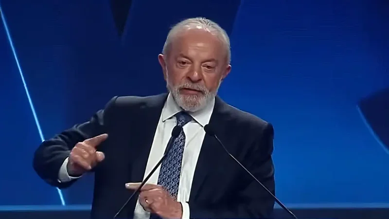 Lula Reúne Joesley Batista e André Esteves em Jantar Estratégico para Discutir o Futuro Econômico do Brasil