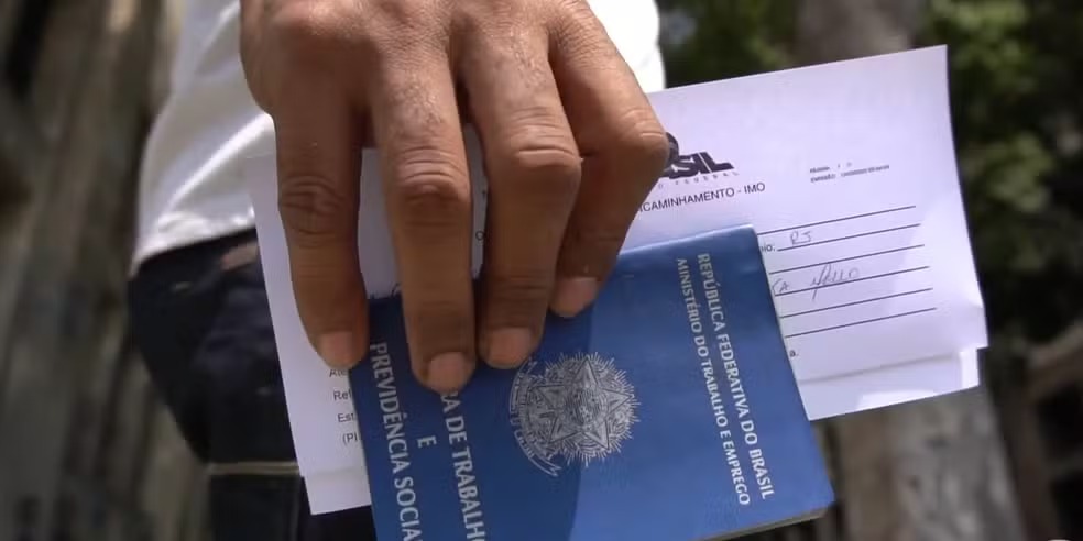 Paraíba em efervescência: mais de mil e setecentas novas oportunidades de emprego impulsionam o mercado de trabalho a partir desta segunda-feira em todo o estado