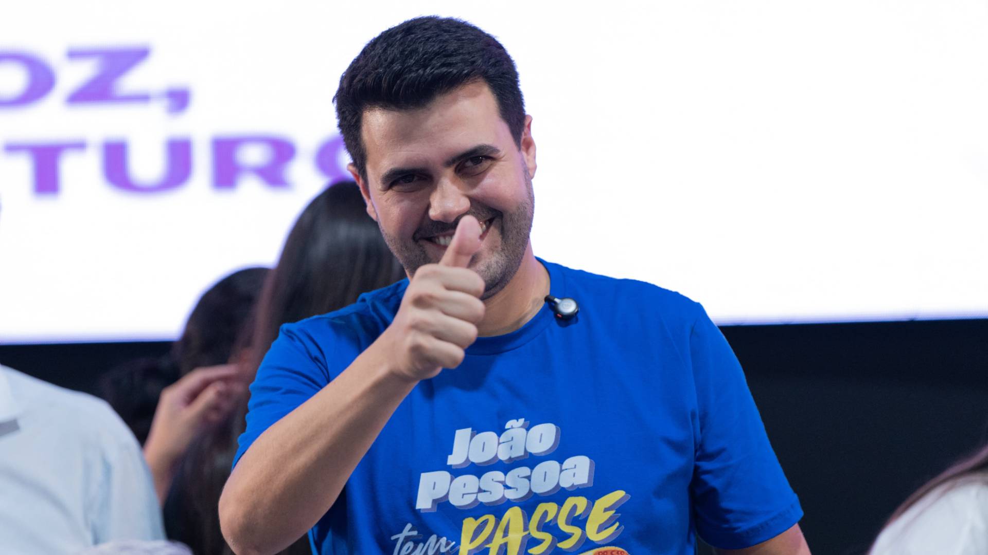 Paraíba surpreende com salto histórico no Ideb: educação básica e média registram avanço expressivo sob gestão que priorizou capacitação de professores e inovação pedagógica