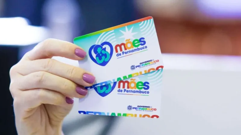 Pernambuco revoluciona combate à miséria com programa Mães de Pernambuco: mais de 153 mil vidas transformadas e R$ 807 milhões investidos para erradicar a fome no Nordeste