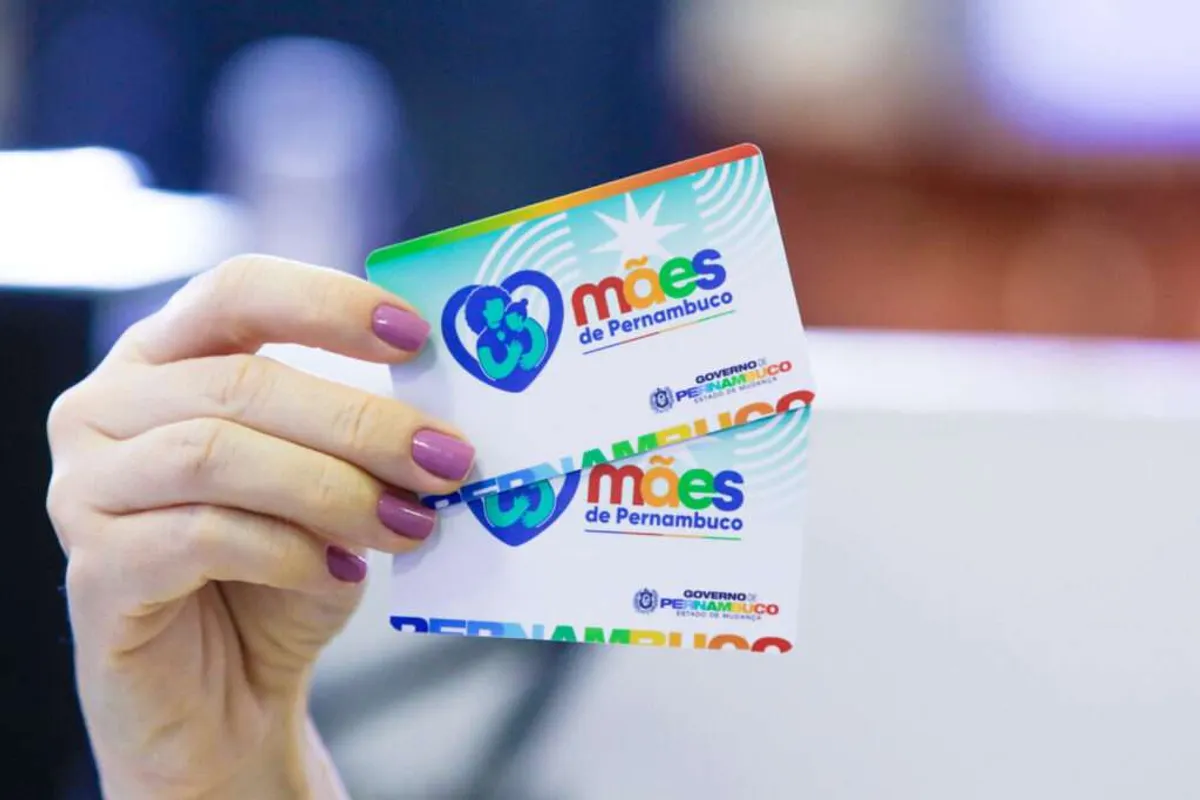 Pernambuco revoluciona combate à miséria com programa Mães de Pernambuco: mais de 153 mil vidas transformadas e R$ 807 milhões investidos para erradicar a fome no Nordeste