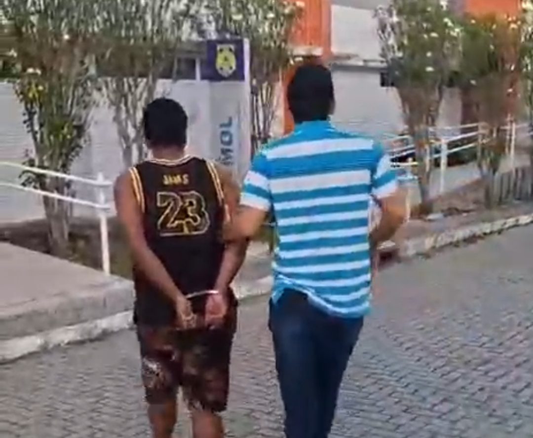 Violência sexual contra adolescente de 14 anos choca Campina Grande com prisão preventiva de suspeito no bairro do Pedregal após intensas investigações da Polícia Civil