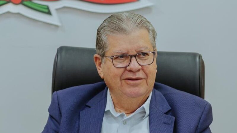 Quaest: João Azevêdo tem maior intenção de voto entre candidatos ao Senado no Brasil
