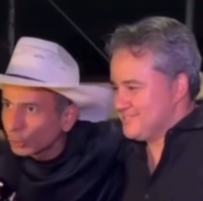 Ressurgimento explosivo: como um vídeo antigo do dono da Pixbet elogiando o senador Efraim Filho está agitando as redes sociais e o cenário político paraibano, reacendendo debates após a Operação Arena da Polícia Federal