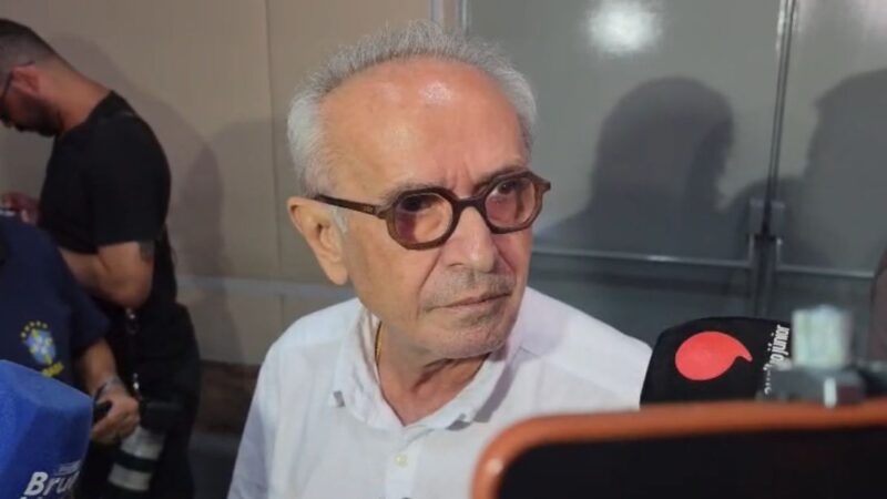Reviravolta eleitoral na Paraíba MPE aciona TRE-PB e pede impugnação da candidatura de Cícero Lucena para o governo em 2026 com detalhes sob sigilo judicial