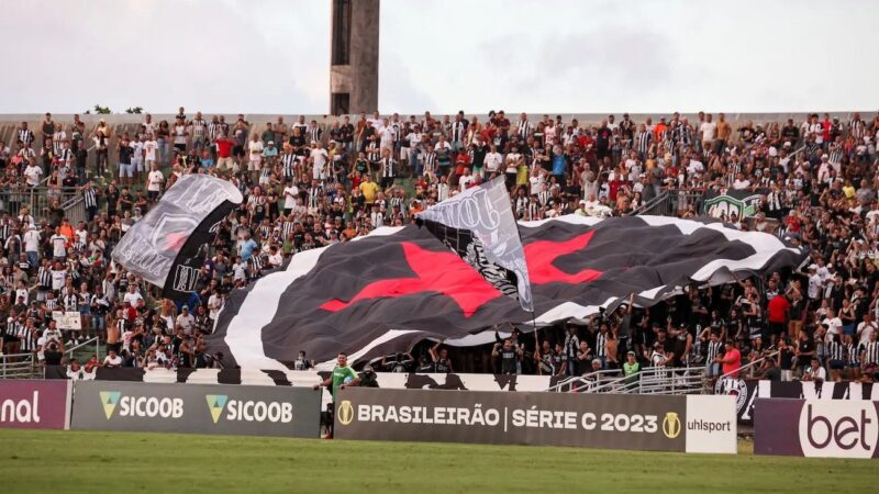 Semob-JP define esquema de trânsito e transporte para jogo do Botafogo-PB e corrida no fim de semana