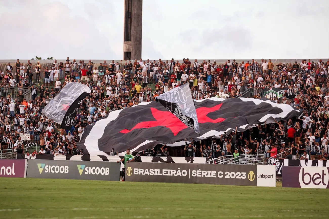 Semob-JP define esquema de trânsito e transporte para jogo do Botafogo-PB e corrida no fim de semana