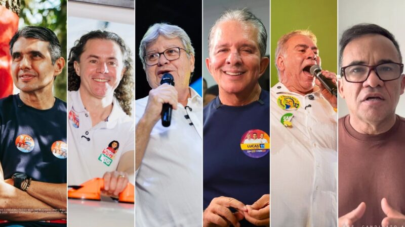 Senado na Quaest: veja índices de potencial de voto, rejeição e desconhecimento
