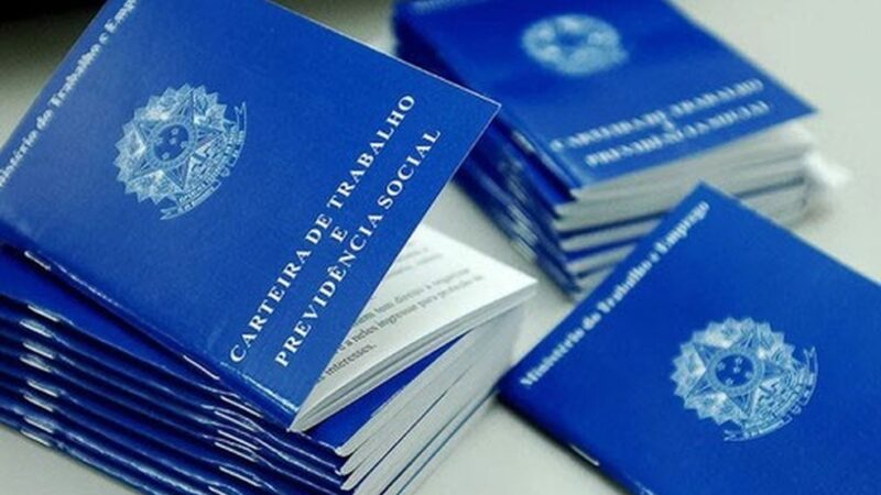 Sine-PB disponibiliza mais de 640 vagas de emprego em 13 municípios a partir de segunda-feira
