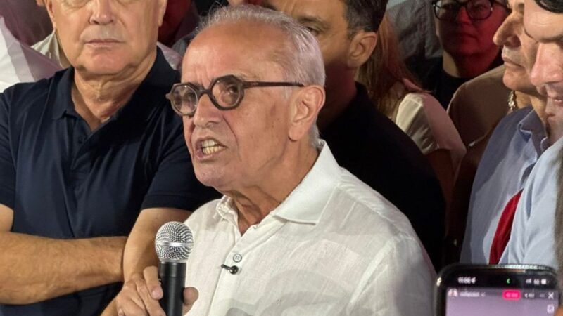 Tribunal Eleitoral paraibano impõe pesada multa a Cícero Lucena por impulsionamento irregular de campanha, acendendo debate sobre os limites da propaganda digital e a utilização de recursos públicos na disputa de 2026