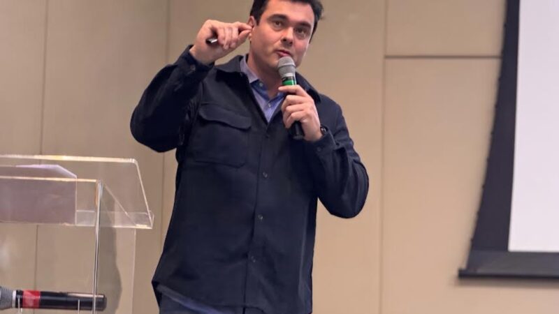 Redata vai à sanção e destrava obras de data centers