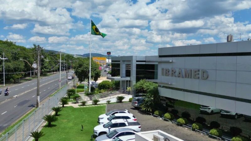 IBRAMED é indicada ao Prêmio Reclame AQUI 2026