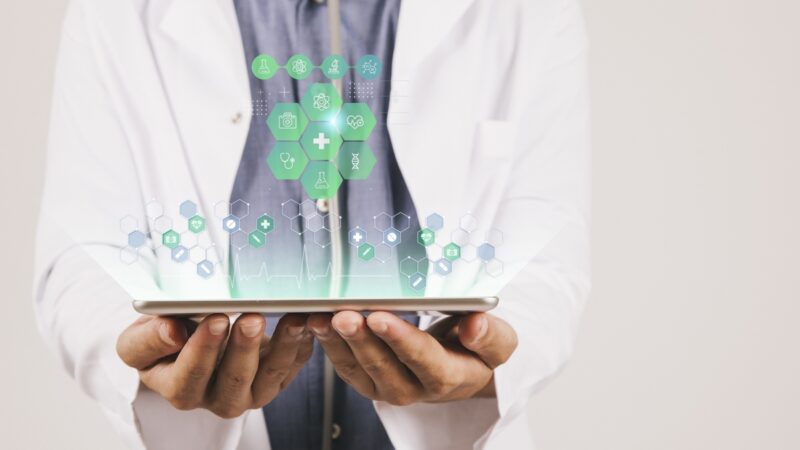 TopSaúde HUB amplia uso de IA com agentes especializados