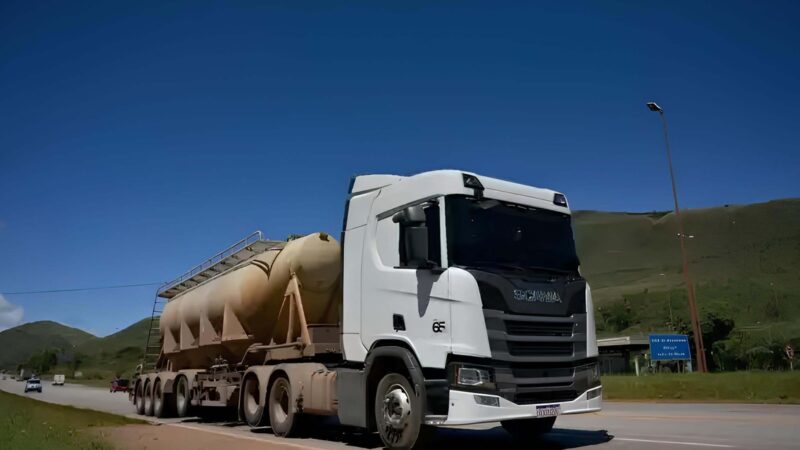 Transporte de cargas tem desafios de custos e eficiência