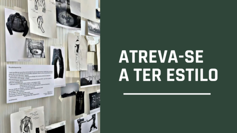 Moda masculina em 2026: novo código de estilo e identidade