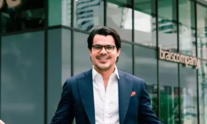 Antônio Neto reaparece nas redes sociais e anuncia mentoria