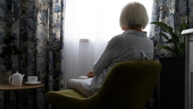 Depressão: quando a tristeza não é apenas “coisa da idade”