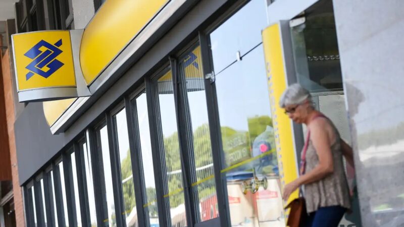 Bancários da caixa e banco do brasil entram em greve na paraíba