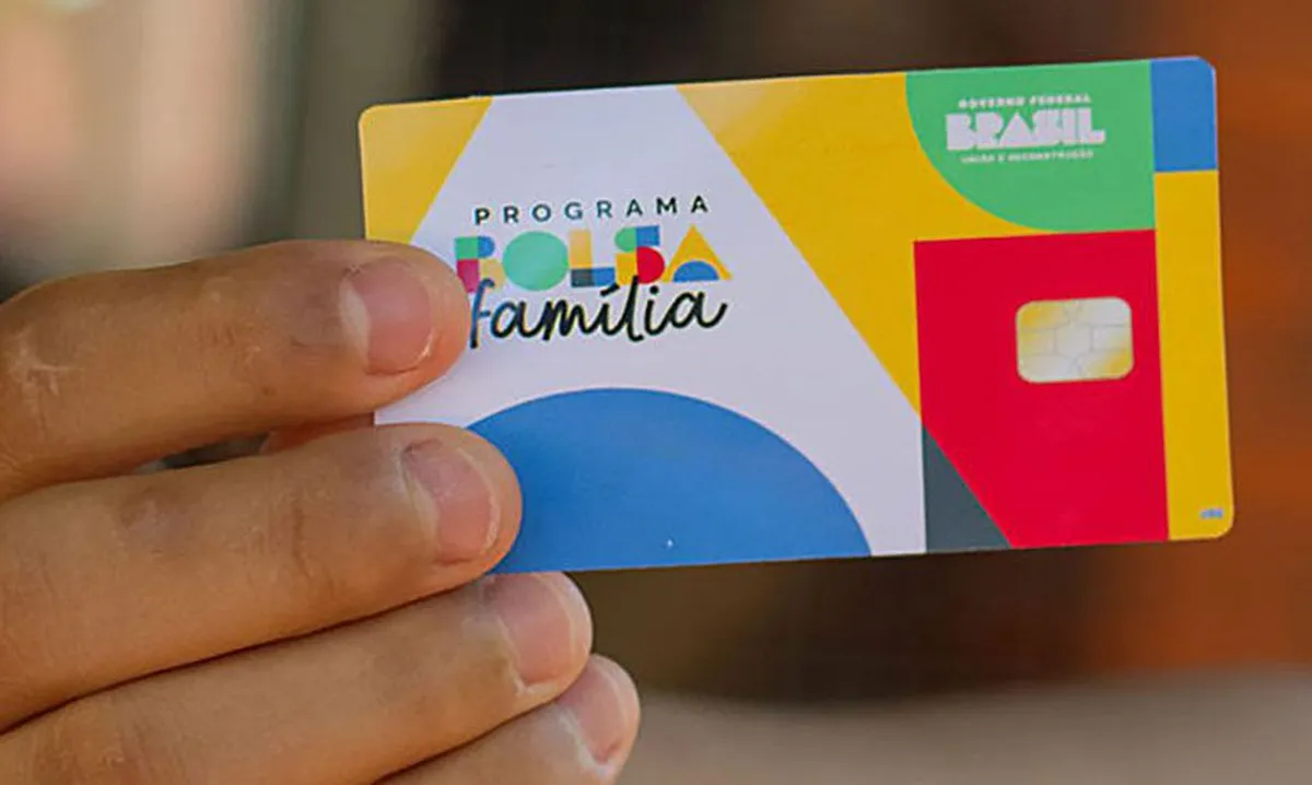 Beneficiários com NIS de final 5 recebem Bolsa Família de setembro