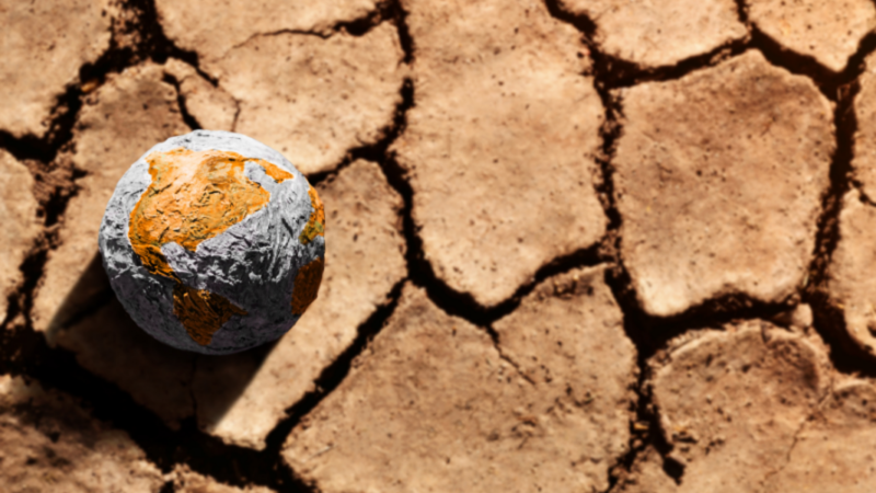 El Niño exige foco em saneamento contra impactos climáticos