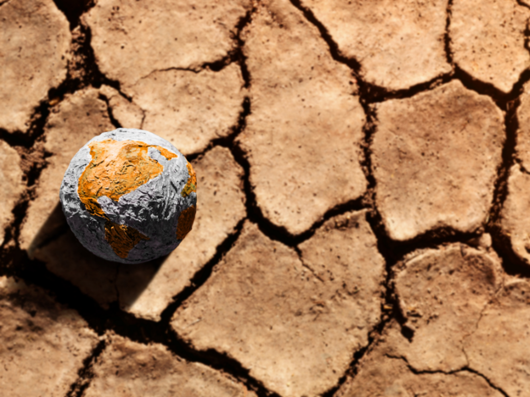 El Niño exige foco em saneamento contra impactos climáticos