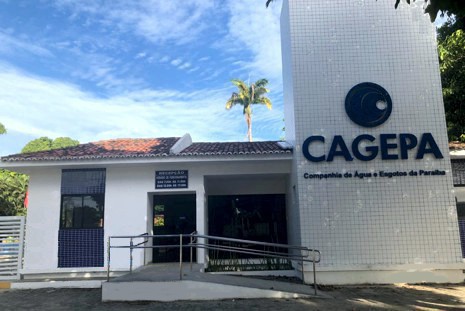 Cagepa avança no ranking das maiores empresas do país